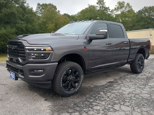 2026 RAM Ram 2500 Laramie