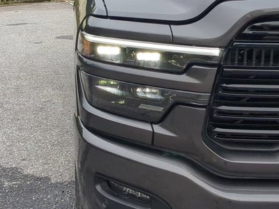 2026 RAM Ram 2500 Laramie