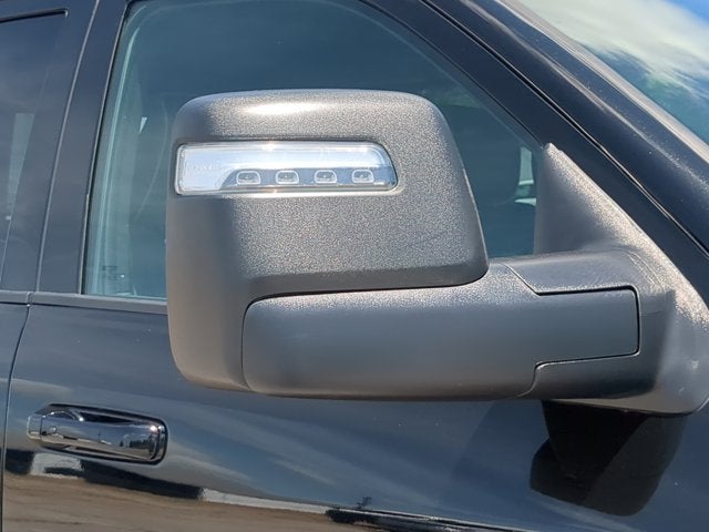 2026 RAM Ram 2500 Laramie