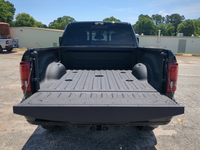 2026 RAM Ram 2500 Laramie