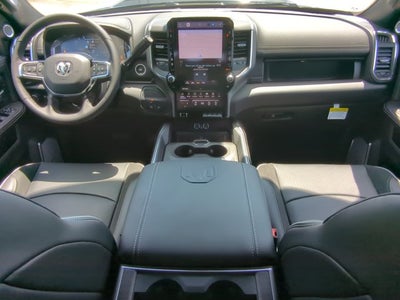 2026 RAM Ram 2500 Laramie