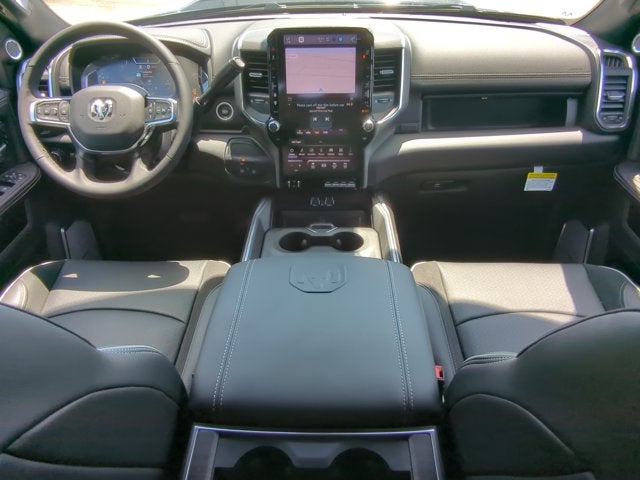 2026 RAM Ram 2500 Laramie