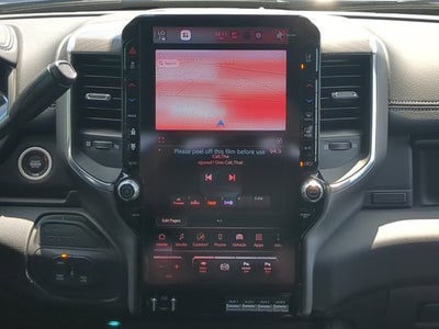 2026 RAM Ram 2500 Laramie
