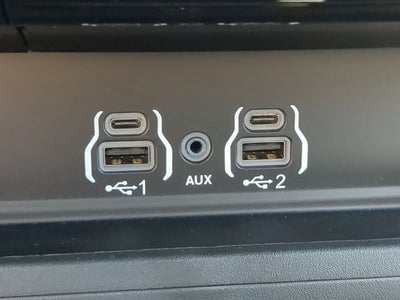 2026 RAM Ram 2500 Laramie