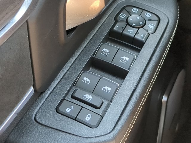 2026 RAM Ram 2500 Laramie