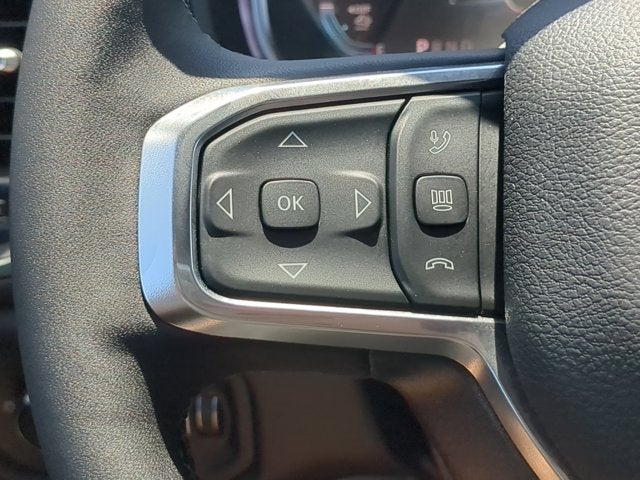 2026 RAM Ram 2500 Laramie