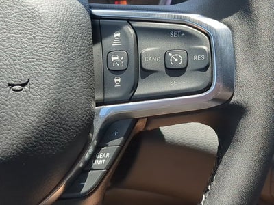 2026 RAM Ram 2500 Laramie