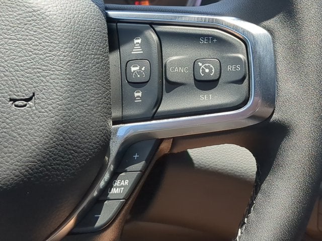 2026 RAM Ram 2500 Laramie