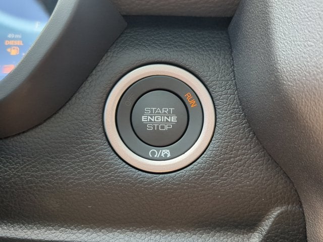 2026 RAM Ram 2500 Laramie