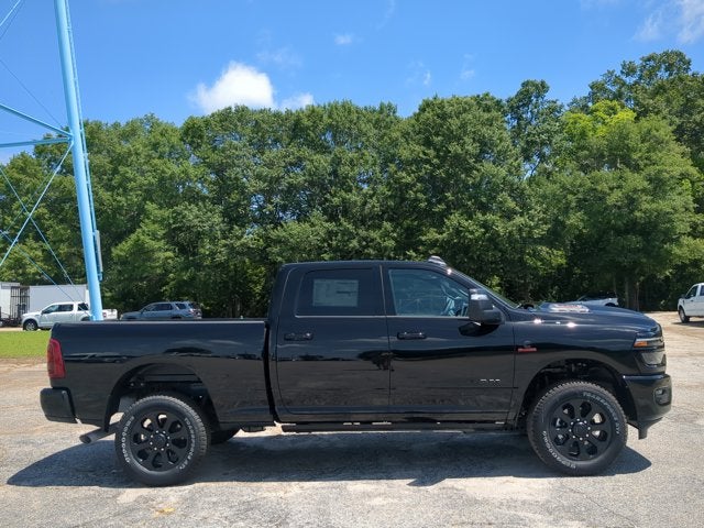 2026 RAM Ram 2500 Laramie