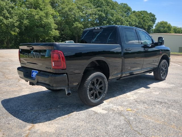 2026 RAM Ram 2500 Laramie