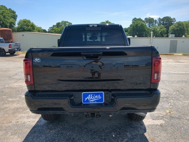 2026 RAM Ram 2500 Laramie