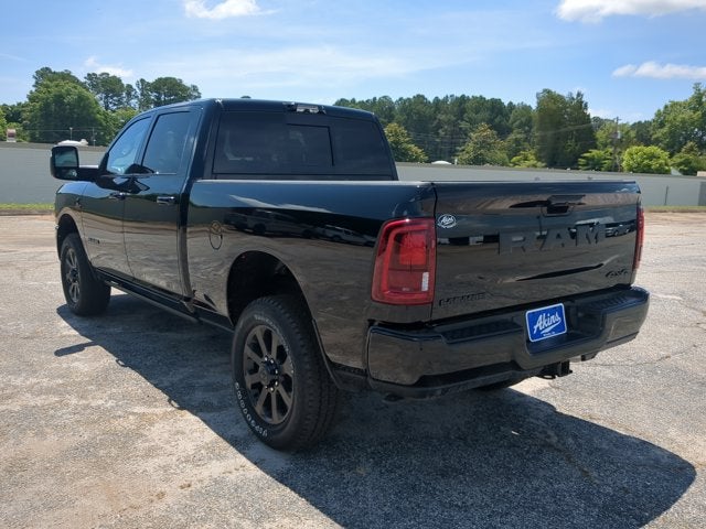 2026 RAM Ram 2500 Laramie