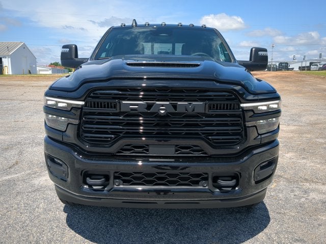 2026 RAM Ram 2500 Laramie