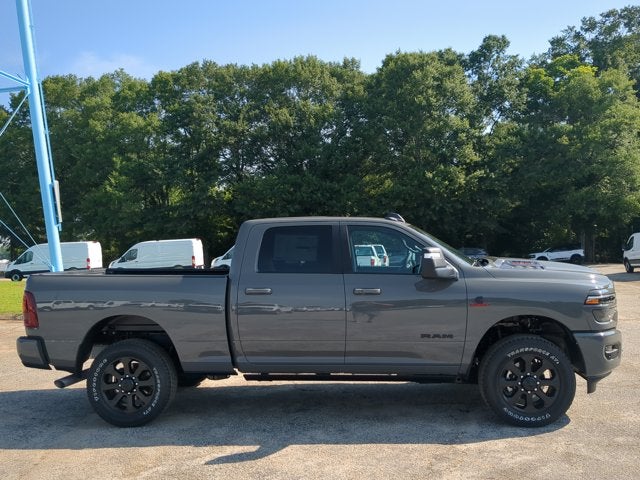 2026 RAM Ram 2500 Laramie
