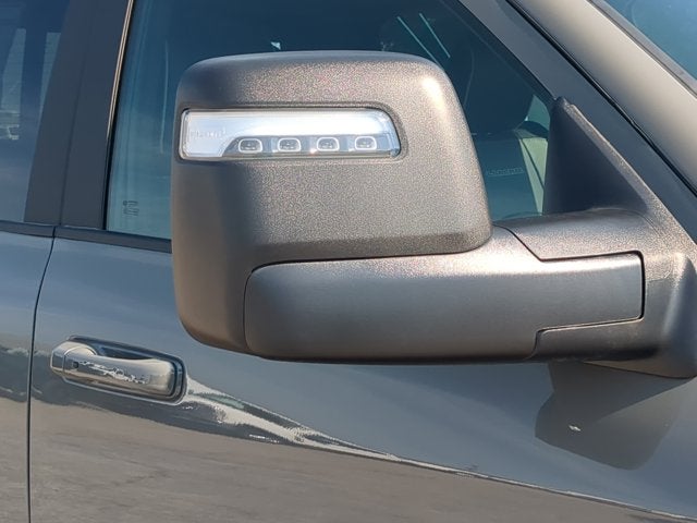 2026 RAM Ram 2500 Laramie