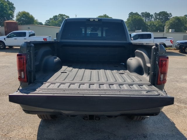 2026 RAM Ram 2500 Laramie