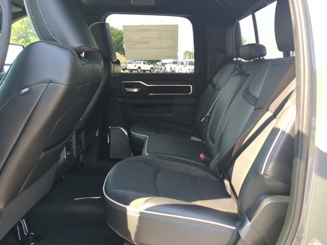 2026 RAM Ram 2500 Laramie