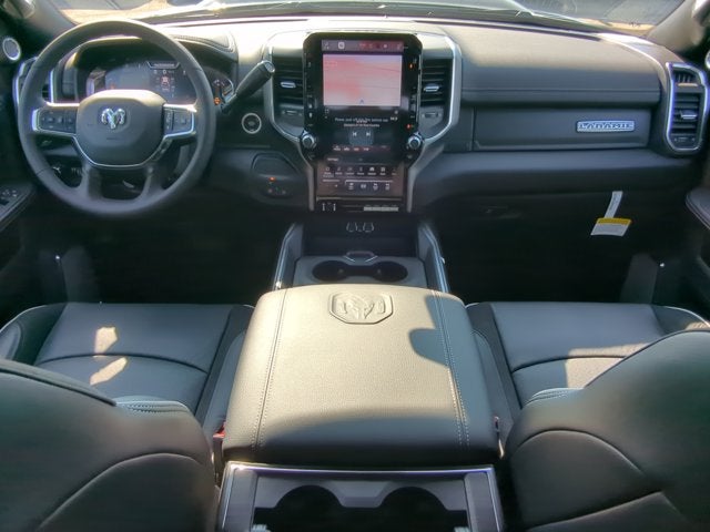 2026 RAM Ram 2500 Laramie