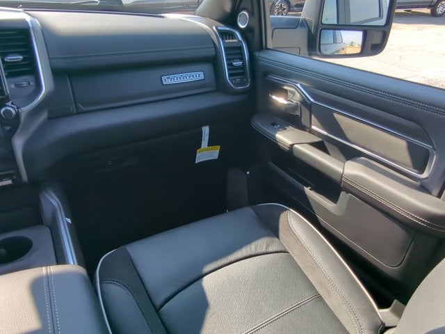 2026 RAM Ram 2500 Laramie