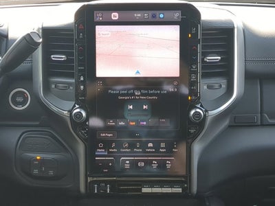2026 RAM Ram 2500 Laramie