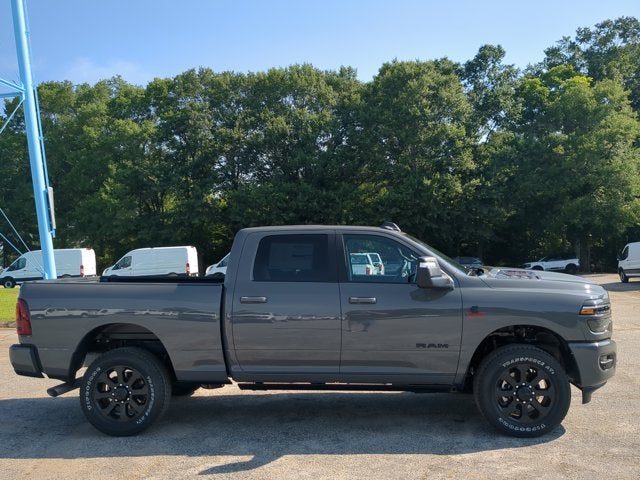 2026 RAM Ram 2500 Laramie