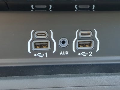 2026 RAM Ram 2500 Laramie