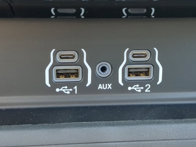 2026 RAM Ram 2500 Laramie