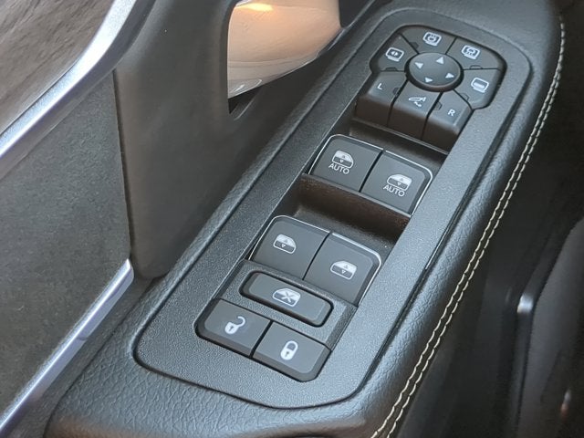2026 RAM Ram 2500 Laramie
