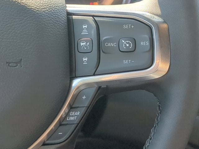 2026 RAM Ram 2500 Laramie
