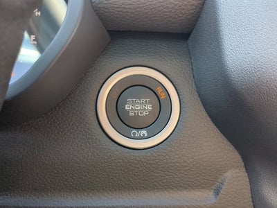 2026 RAM Ram 2500 Laramie
