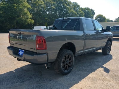 2026 RAM Ram 2500 Laramie