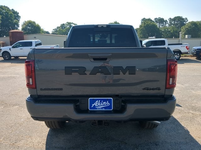2026 RAM Ram 2500 Laramie