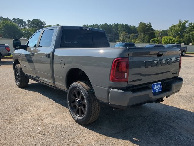 2026 RAM Ram 2500 Laramie