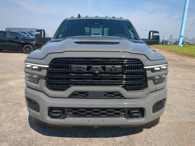 2026 RAM Ram 2500 Laramie