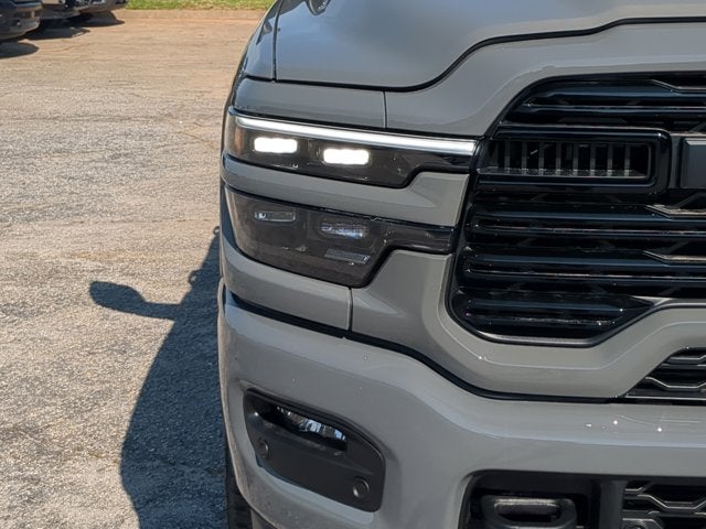 2026 RAM Ram 2500 Laramie
