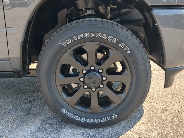 2026 RAM Ram 2500 Laramie