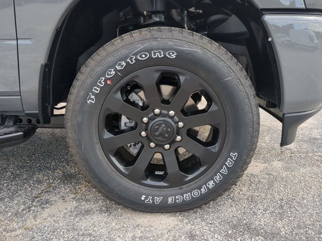 2026 RAM Ram 2500 Laramie