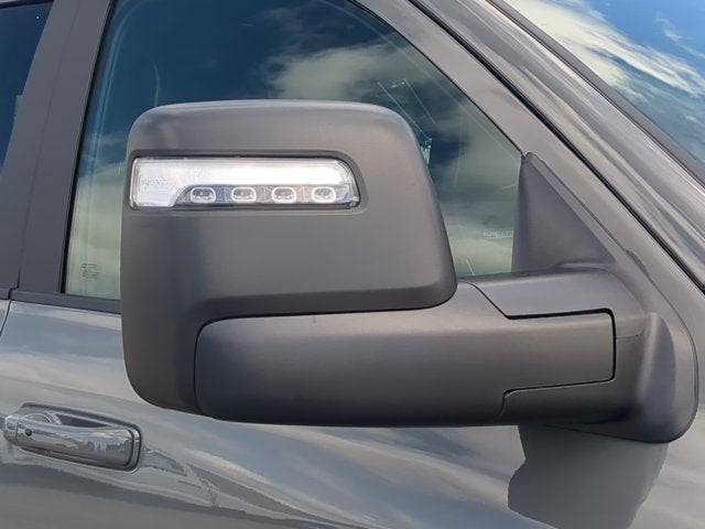 2026 RAM Ram 2500 Laramie