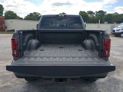 2026 RAM Ram 2500 Laramie