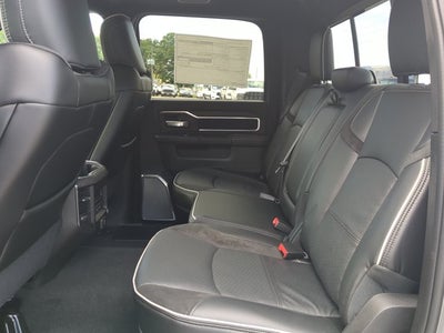 2026 RAM Ram 2500 Laramie