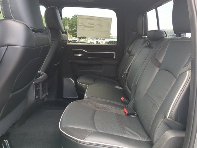2026 RAM Ram 2500 Laramie