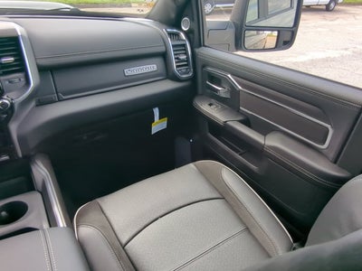 2026 RAM Ram 2500 Laramie