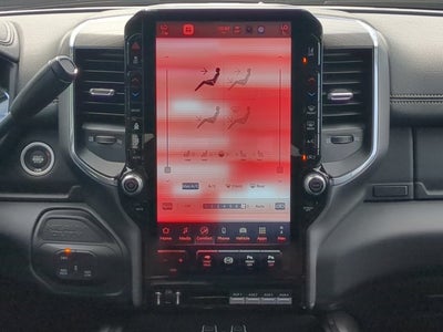 2026 RAM Ram 2500 Laramie