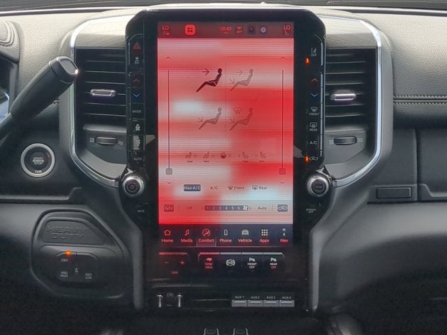 2026 RAM Ram 2500 Laramie
