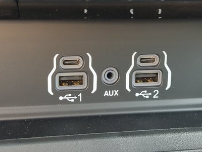 2026 RAM Ram 2500 Laramie