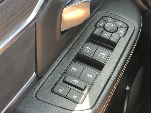 2026 RAM Ram 2500 Laramie