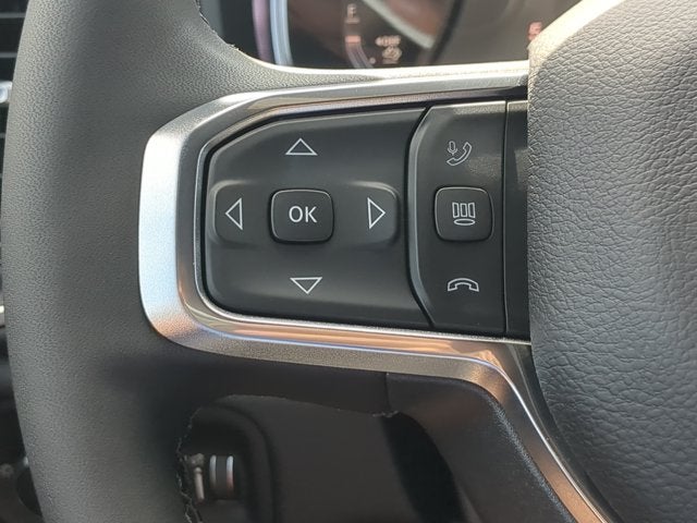2026 RAM Ram 2500 Laramie