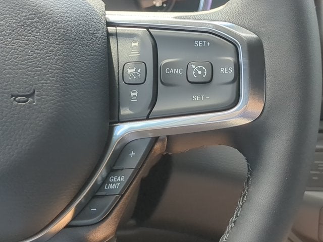 2026 RAM Ram 2500 Laramie
