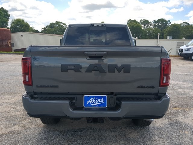 2026 RAM Ram 2500 Laramie